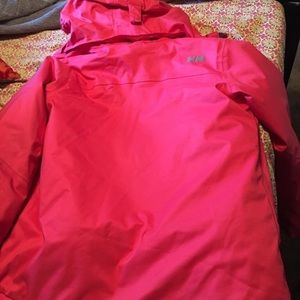 Helly Hansen Winter Coat